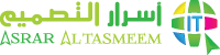 شركة أسرار التصميم.